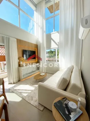Apartamento em Rua Osvaldo Aranha - Centro - Canela/RS
