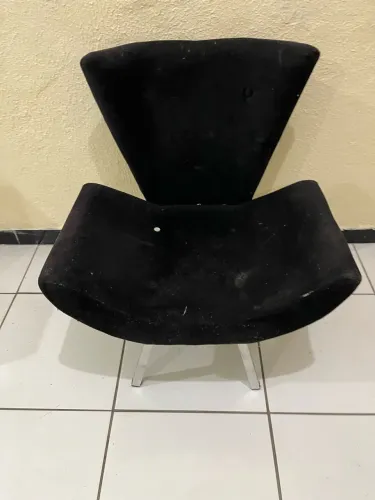 Poltrona seminova 70$