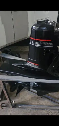 Rabeta Volvo Penta DP-E 290