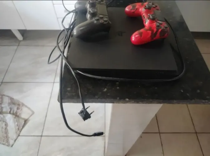 Ps4 1 Tera