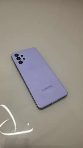 Celular A32 5G