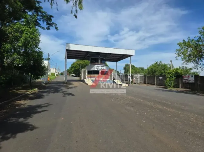 Terreno à venda, 1571 m² por R$ 1.199.000,00 - Loteamento Industrial Fechado Jardim Dona E