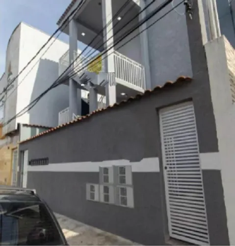 Casa de condomínio em Rua Roque Barbosa Lima - Vila Paulo Silas - São Paulo/SP