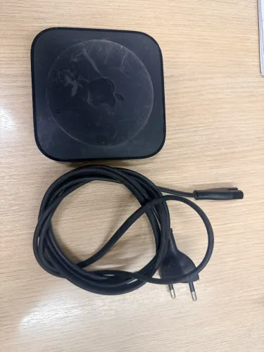 Apple TV Desbloqueado 