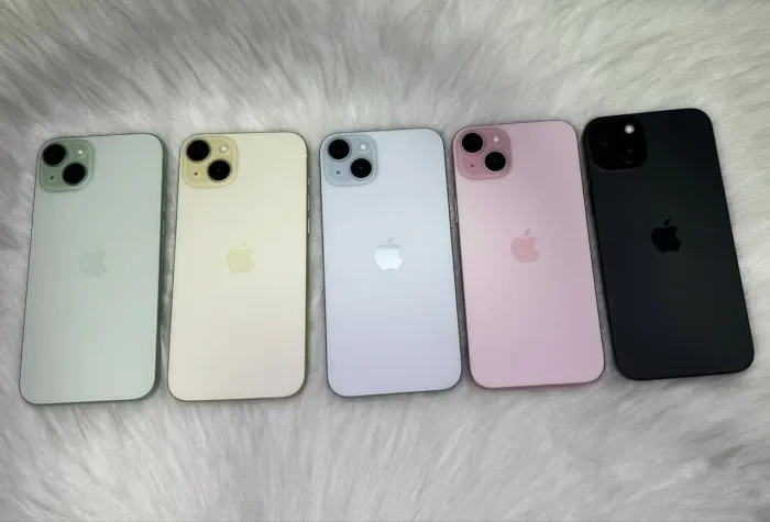 iphone 15 128GB