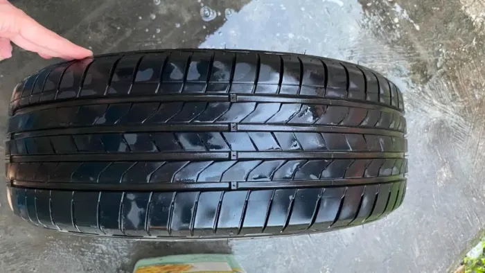 Pneus Aro 15