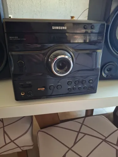 Som Samsung