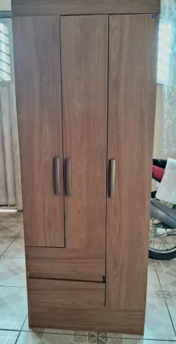 Guarda roupa infantil 