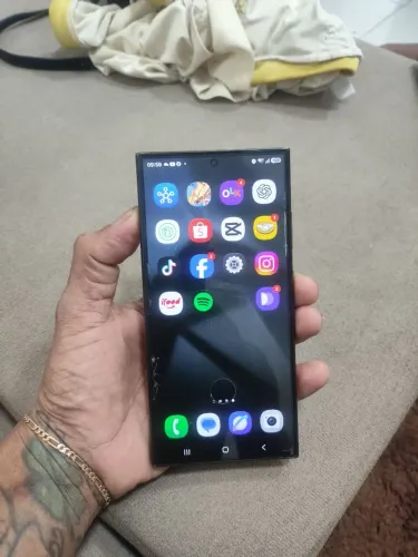 S24 ultra
