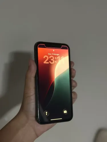 iPhone 11 - 128gb