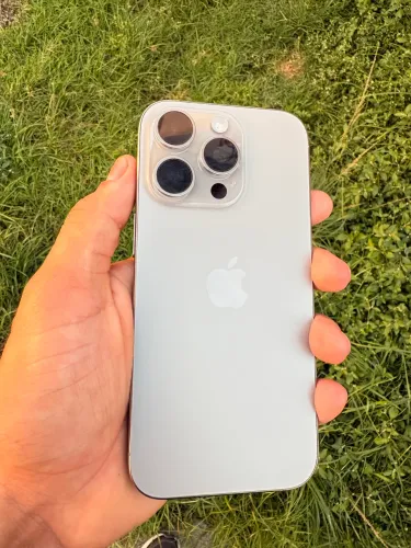 iPhone 16 Pro 256