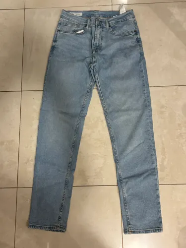Calça jeans Zara