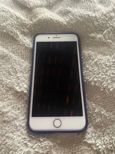 IPHONE 8 PLUS