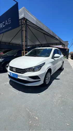 Fiat Cronos Drive 1.3 8V Flex 2023