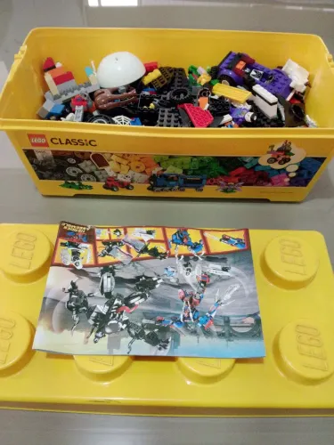 Vendo LEGO