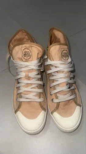 Tênis adidas nizza 2 HI