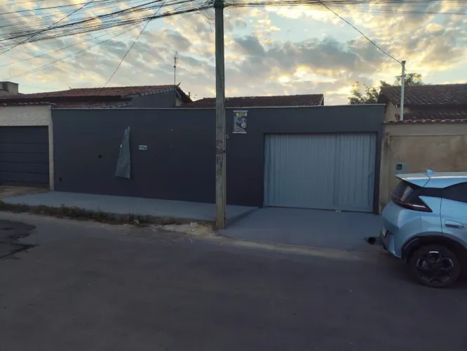 Vendo Casa