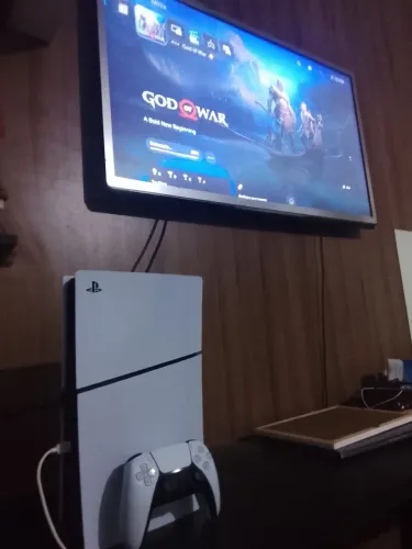 Ps5 slim