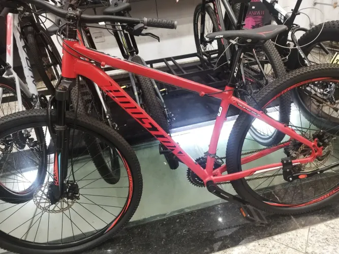 BIKE HOUSTON 