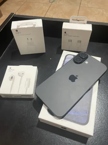 iPhone 16?