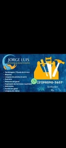 Trabalho em geral