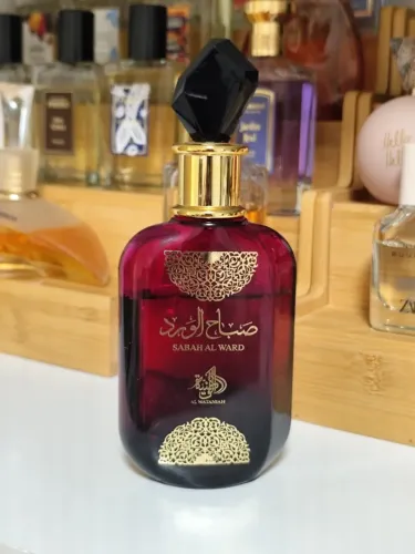 perfume