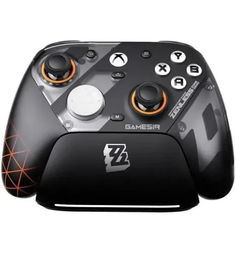 Controle gamesir G7 Pro Zenless zero xbox/pc/mobil