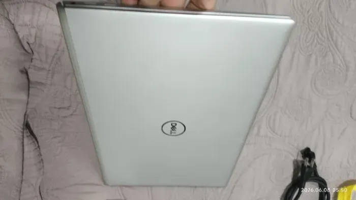 Notebook Dell Inspiron 5502 i7