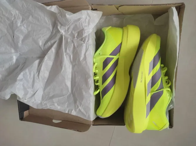 Tênis Adidas Evo Sl Woven 40