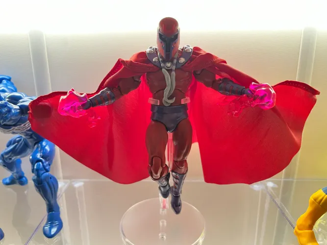 Magneto Mafex