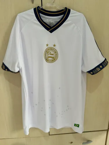 Camisa Bahia Sócio esquadrão 2026 versão estádio 