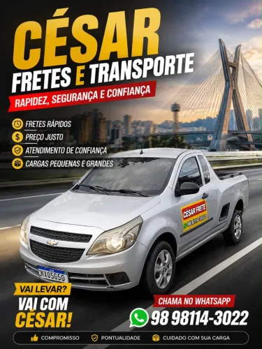 Frete