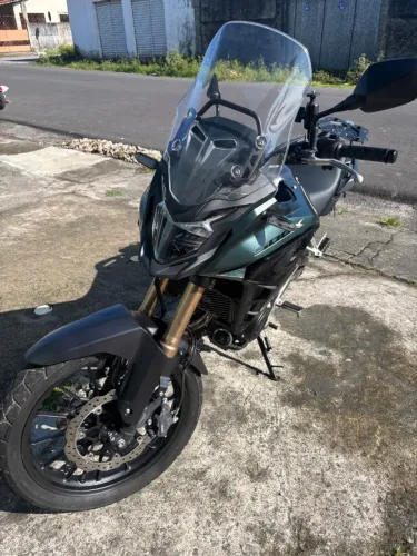 Honda CB500x 2024/2024