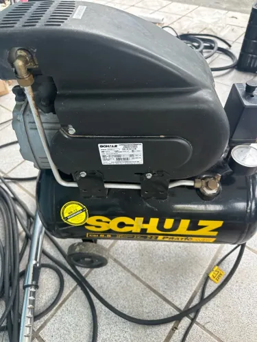 Compresso de ar 220