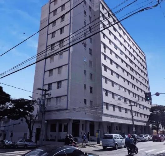 Edifício Ouro Branco