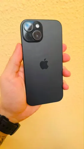 Vendo IPhone 15 impecável 89%?
