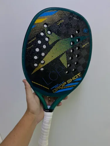 Raquete Beach Tennis Drop