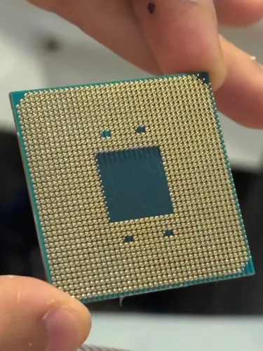 Processador Ryzen 3 3200g