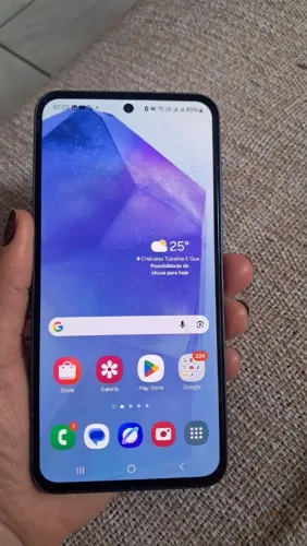 Celular samsung