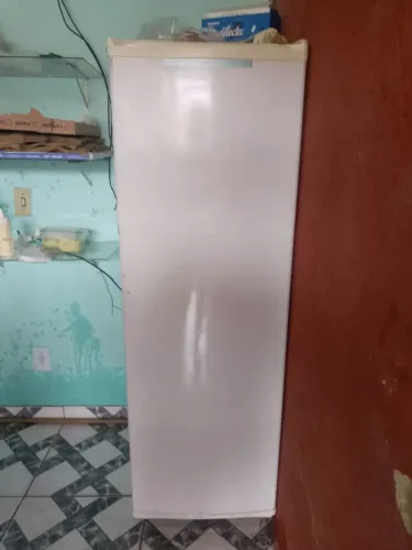 Vendo freezer 