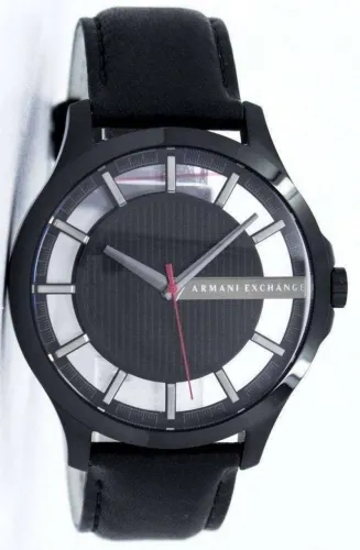 Relógio Armani Exchange AX2180 - Completo na Caixa - Original comprado em Paris
