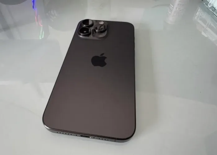 iPhone 15 pro Max - 256GB
