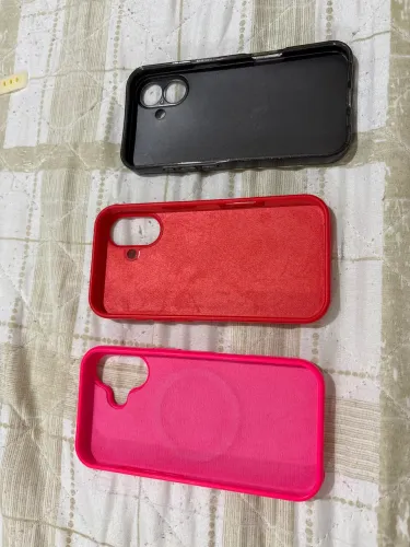 Capas de IPhone 16