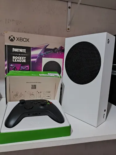 Xbox séries S