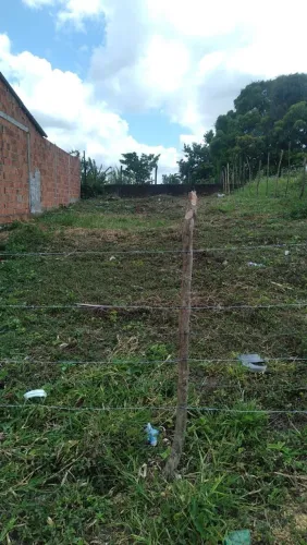 terreno em Laranjeiras_sergipe