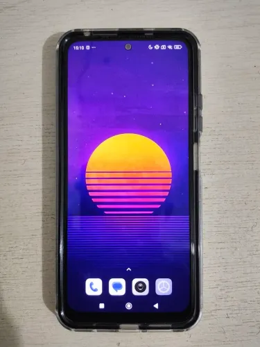 Redmi Note 11 Amoled 128GB perfeito