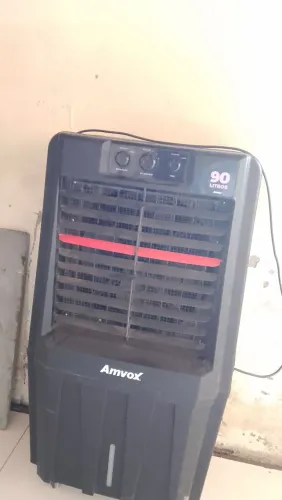 Climatizador