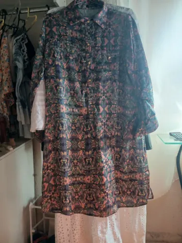 Vestido