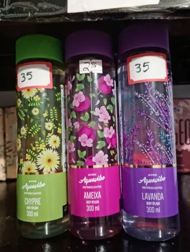 Perfume feminino