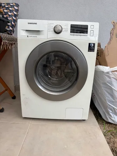Lava e Seca Samsung